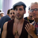 Image for article titled Sense8 fights impostor syndrome with the power of love
